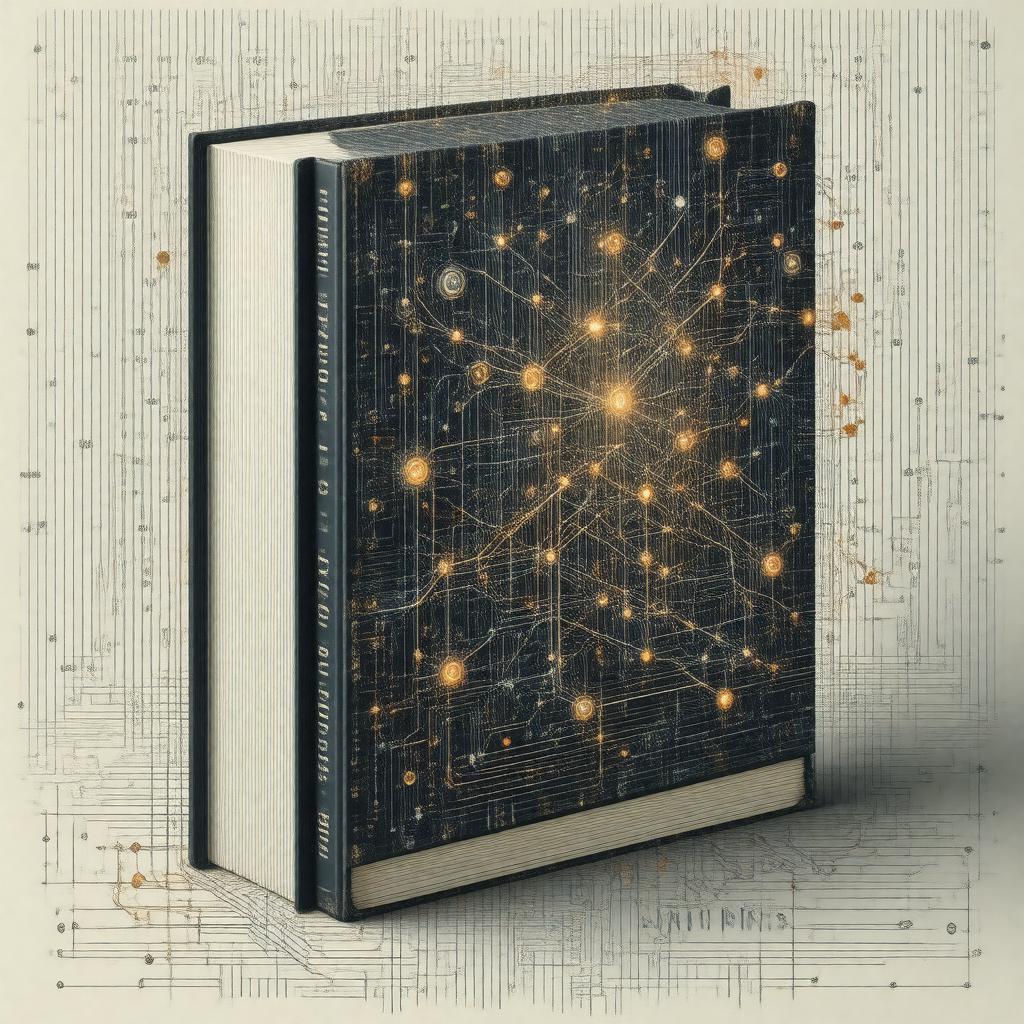 Literary Machines